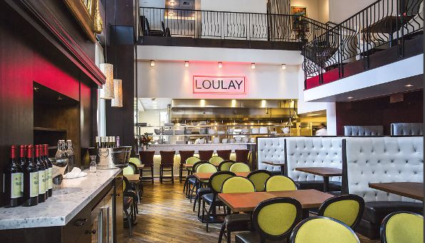 Loulay Kitchen And Bar Loulay Kitchen And Bar